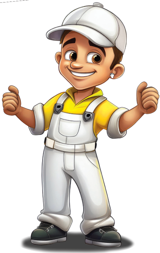 Tradesman Image